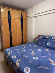 Blk 353 Yishun Jasmine (Yishun), HDB 3 Rooms #574309481